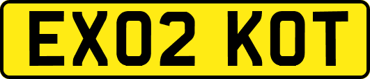 EX02KOT