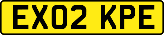 EX02KPE