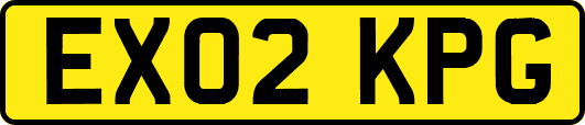 EX02KPG