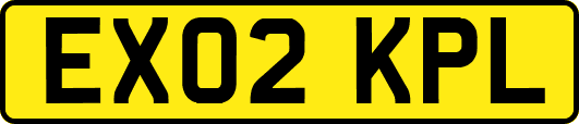 EX02KPL