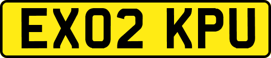 EX02KPU