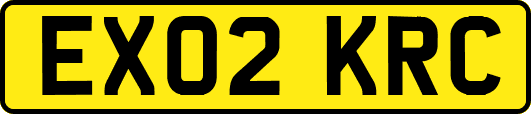 EX02KRC