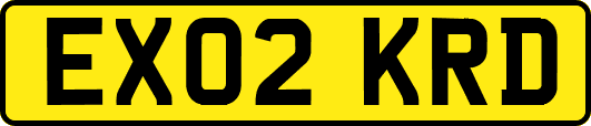 EX02KRD