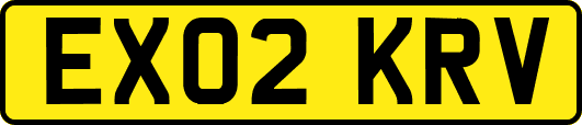 EX02KRV