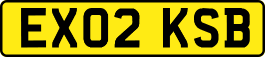 EX02KSB