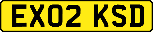 EX02KSD