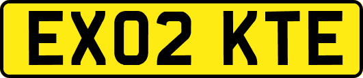 EX02KTE