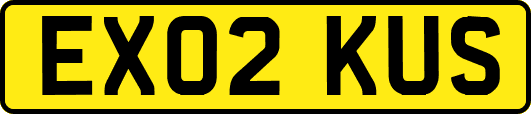 EX02KUS