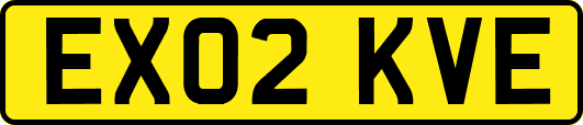 EX02KVE