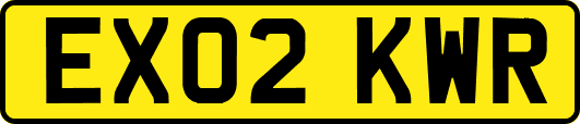 EX02KWR