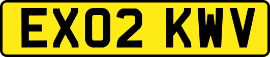 EX02KWV