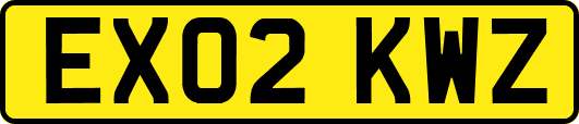 EX02KWZ