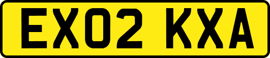 EX02KXA