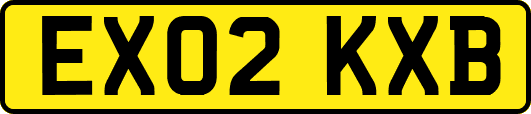 EX02KXB