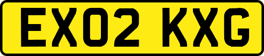 EX02KXG