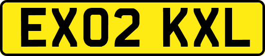 EX02KXL