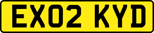 EX02KYD