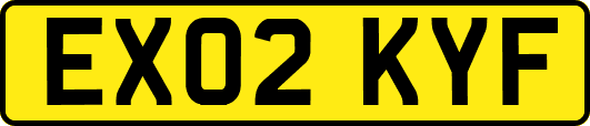 EX02KYF