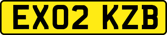 EX02KZB