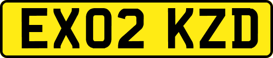 EX02KZD