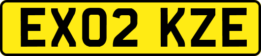 EX02KZE