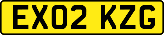 EX02KZG