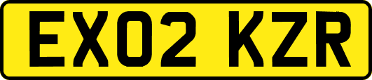EX02KZR
