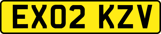 EX02KZV