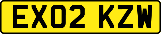 EX02KZW