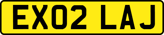 EX02LAJ