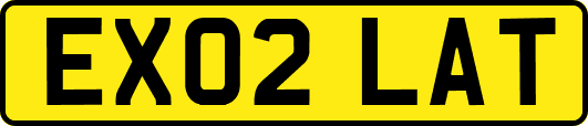 EX02LAT
