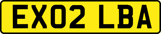 EX02LBA