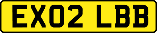 EX02LBB