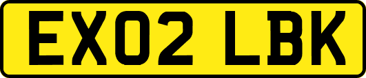 EX02LBK
