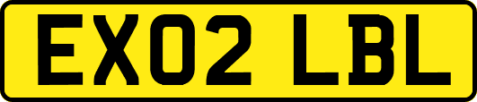 EX02LBL