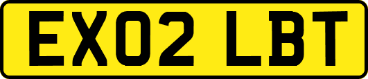 EX02LBT