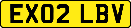 EX02LBV