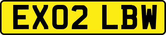 EX02LBW