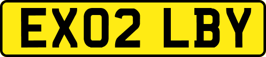 EX02LBY