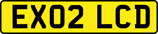 EX02LCD