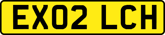 EX02LCH
