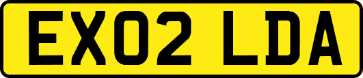 EX02LDA