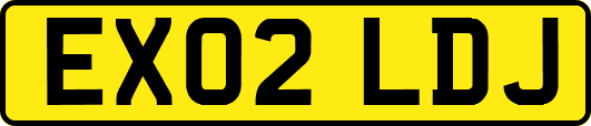 EX02LDJ