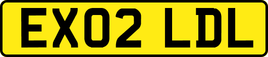 EX02LDL