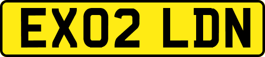 EX02LDN