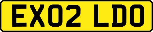 EX02LDO