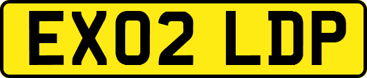 EX02LDP