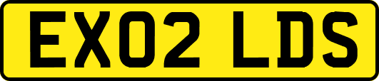 EX02LDS