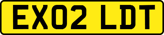 EX02LDT