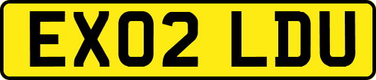 EX02LDU